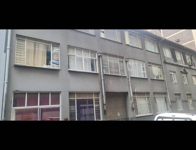 1 BEDROOM APARTMENT FOR SALE IN SOUTH BEACH